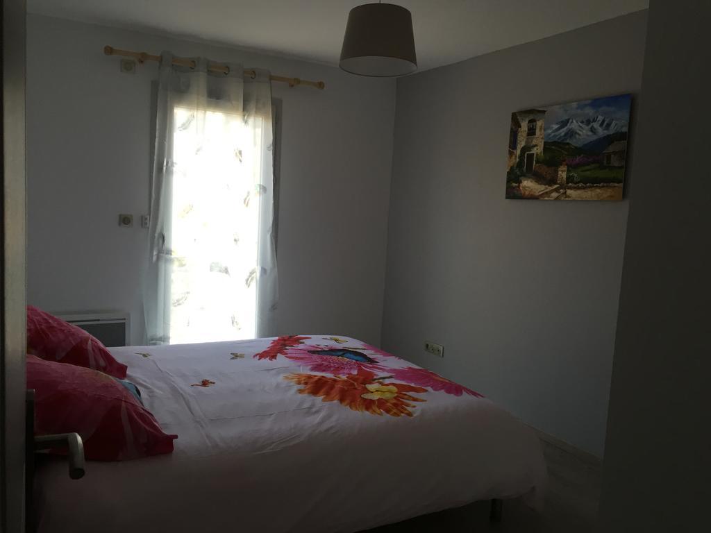 Villa Maria Chambon-sur-Lac Bagian luar foto